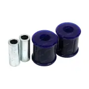 SuperPro Rear Control Arm Lower Shock Mount Bush Kit for Mitsubishi Galant EA_