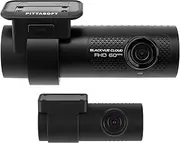 BlackVue DR750X-2CH Dash Cam, Full KIT + 32GB BlackVue Card *Dash CAMS Australia*