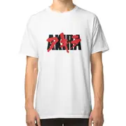 Bloody Akira T-shirt
