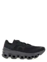 [On] On-Cloudmonster Sneakers Nero-Donna 7