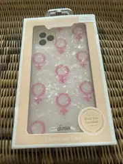 iPhone Casing Sonix Clear Coat Female Sign Symbol Design 11 PRO XS Max