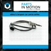 Exhaust Temperature Sensor fits VW TIGUAN 5N 2.0D 07 to 18 03G906088A VOLKSWAGEN