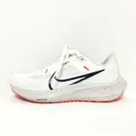 NIKE 耐吉 球鞋 休閒鞋 AIR ZOOM 10 米色 黑色 白色 日本直送 二手  BC1F2936197709A