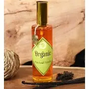 ORGANIC GOODNESS ROOM SPAY PATCHOULI & VANILLA