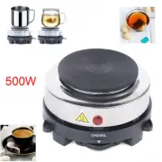 Multi-function Furnace Portable Heater Temperature Control Tea Coffee Warmer