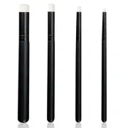 Mini Blending Brushes for Card Making, Dry Miniature Painting Set Background ...