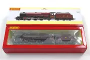 Hornby OO Gauge LMS Princess Royal 4-6-2 Princess Victoria Digital Fitted R3999X