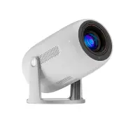 [EU Direct] Lenovo Xiaoxin 100M 1080P Home Star Projection Projector 400 ANSI Lumens 2GB RAM 32GB ROM 210° Tilt Angle Ho