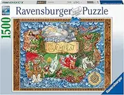 [Ravensburger] The Tempest 1500p
