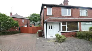 3 Bed House near to Leeds City Centre