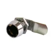 Camec One Key Fits All Camec 2RC Mini Door Lock Housing No Barrel Caravan Home