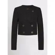 Dance Tonight Tweed Jacket