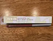 Clinique Quickliner For Lips 09 Honeystick .01oz/.3g NWB