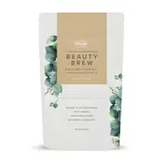 Morlife Beauty Brew Keto Coffee 200g