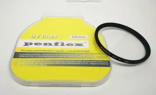 58mm UV鏡←規格遮光罩 UV鏡 鏡頭蓋 適用Canon 佳能 100D 200D 200DII二代單眼相機配件 白