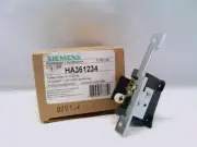HA361234 SIEMENS ACCESSORIES HDSS AUX CONT PLC 1A1B 600V 30-600A NEW