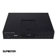 MU23 MKII Compact Disc Player Hifi Turntable Portable CD Player with IIS Output