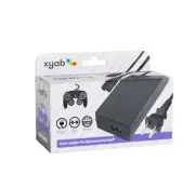 Power Adapter for Nintendo GameCube Heavy Duty