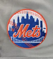 Authentic Mitchell & Ness JUST DON Cooperstown New York Mets Shorts X Large