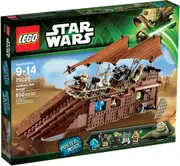 LEGO 75020 Star Wars Jabbas Sail Barge