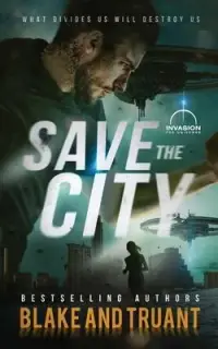 在飛比找博客來優惠-Save The City