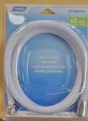 CAMCO Premium Shower Flex Hose