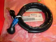 NOS OEM NEW YAMAHA YFM350FW YFM350V YFM400FW STARTER MOTOR CORD 2HR-81815-52