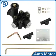 NEW KN27000 Height Leveling Control Air Valve Kit R3013222 For Haldex Meritor