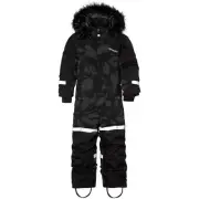 Didriksons Bjarven Kids Special Edition Coverall Snowsuit Waterproof Insulated