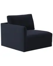 TOV Furniture Willow LAF Corner Chair