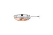 Escoffier Induction Fry Pan - 24cm