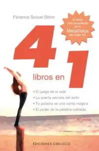 在飛比找博客來優惠-5 Libros En Uno