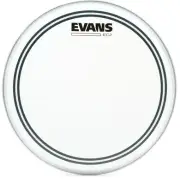 Evans EC2S Frosted Drumhead - 10 inch (5-pack) Bundle