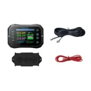 WiFi Bluetooth Battery Monitor Battery Capacity Indicator Tester All Batteries