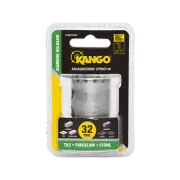 Kango 32mm Diamond Pro Hole Saw Workshop Hardware Saw Blade Tool Supplies