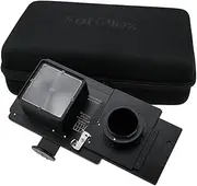 Vizelex RhinoCam+ Stitching Board Compatible with Hasselblad V-Mount Lenses to Select Full Frame Sony E-Mount Cameras