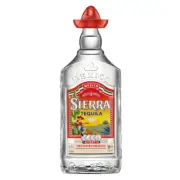 Sierra Tequila Blanco 1L