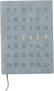 TOKIDNY Fitness Journal Notebook Workout Planner Book Gym Journal Workout Log Habit Tracker Planner Supplies