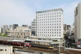 京急EX Inn 京急川崎站前店 KEIKYU EX INN Keikyu Kawasaki-Station