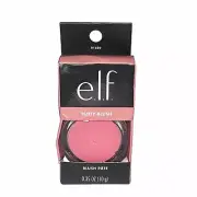 E.L.F. Putty Blush Infused With Argan Oil Bora Bora .35 Oz