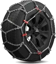 KÖNIG XD-16 230 Snow chains, set of 2