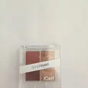 Joah Simplifeyed Eyeshadow Quad JEQ02 Gold Getter (0.035oz)