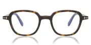 Tom Ford FT5837-B Blue-Light Block 052 Men Eyeglasses