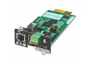 Eaton Industrial Gateway Card (Modbus TCP/RTU) [INDGW-M2]