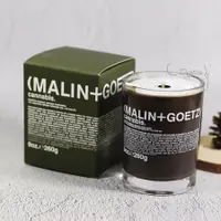 在飛比找蝦皮商城精選優惠-MALIN+GOETZ 大麻草香氛蠟燭 Cannabis C