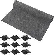 [QmjdDymx] Nano Cloth Nano Cloth for Car Scratches 10Pcs Stain Removal Car Scratch Remover Paint Maintenance Car Scratch Repair