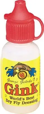 GEHRKE'S GINK DRY FLY DRESSING