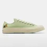Converse Chuck 70 Low Shoes Golf Le Fleur 'Margarita' A11677C Men's Sizes New