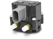 For 2011-2015 BMW Alpina B7 Air Suspension Solenoid Valve Unit Unity 74483SNQR (for: BMW)