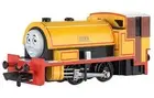 Bachmann HOgauge Kikansha Thomas Building 28-58805 Model Train Steam Locomotive